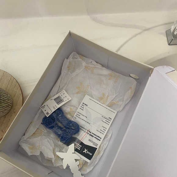 Adidas NMD HU - Picture 5 of 5